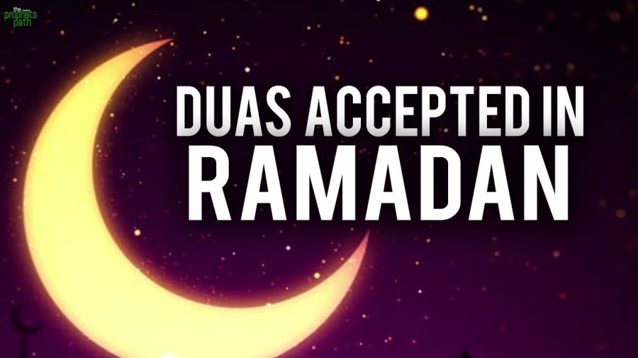 Learn here How to get your duas accepted in ramadan